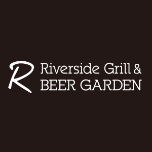"R"RIVERSIDEGRILL&BEER GARDEN